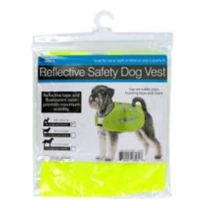 Reflective Safety Jackets